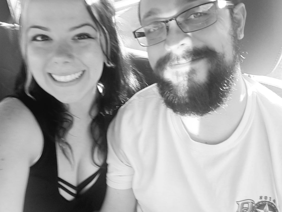 DIY Barn Door Project — Healing Moon Farm & Soapery