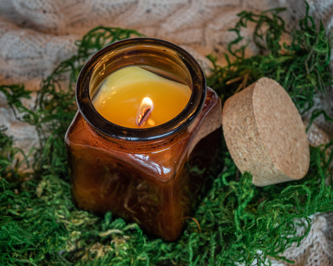 Why Beeswax Candles are the Best Choice for Your Home