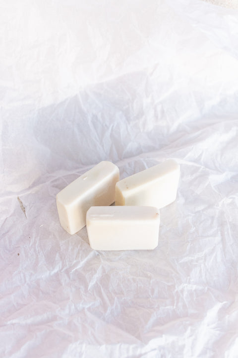 Discover the Scientifically Proven Benefits of Shea Butter Soap