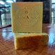 Goat Milk + Lemongrass