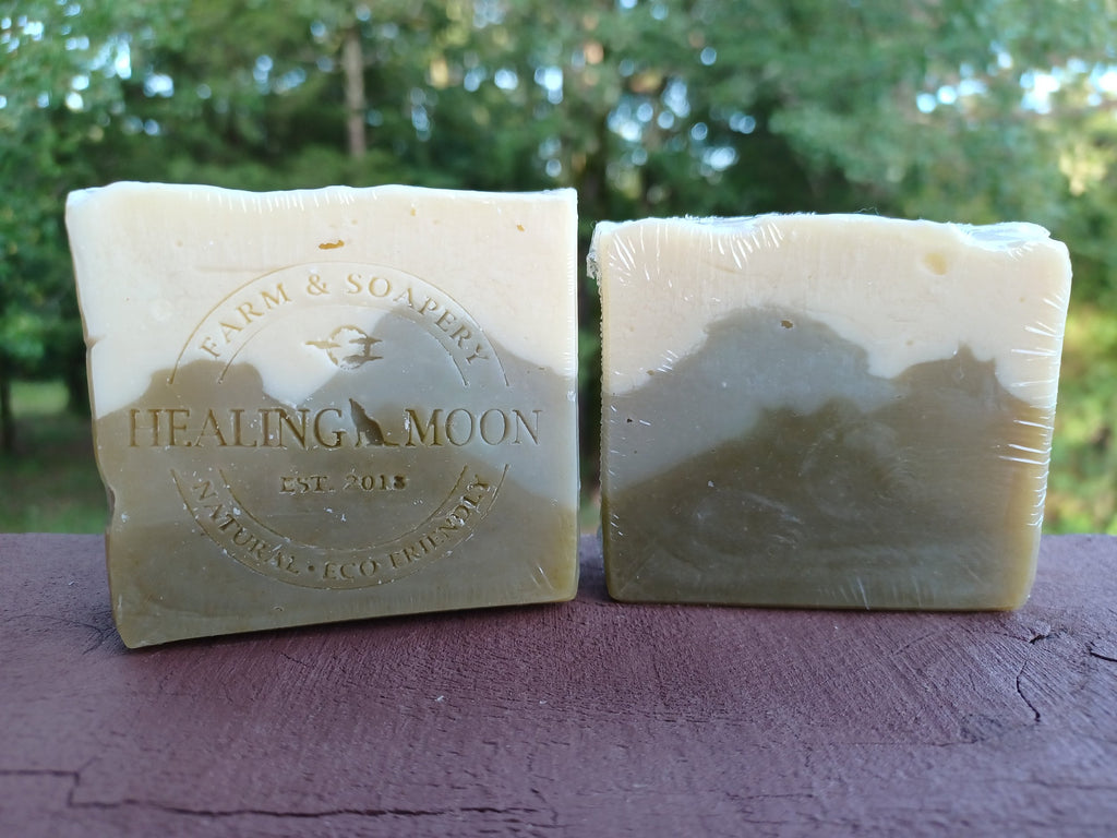 Healing Moon Farm & Soapery — Shop